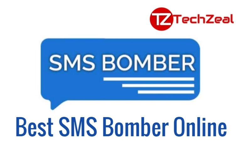 SMS Bomber Online