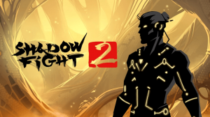 shadow fight 2 apk