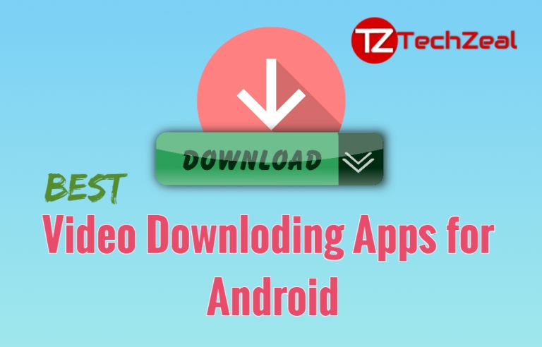 Best Video Downloader for android