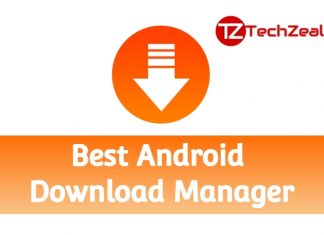 10 Best Download Manager for Android For Fast Download Best download manager Android