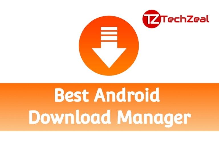 Best download manager Android