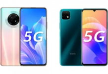 Huawei Enjoy 20, Enjoy 20 plus Launched Specification, Price Huawei Enjoy 20 and 20 plus
