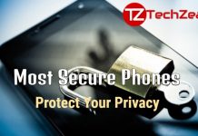 10 Most Secure Phones in 2022 to Protect Your Privacy Most Secure Phones in the world