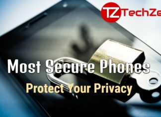 10 Most Secure Phones in 2022 to Protect Your Privacy Most Secure Phones in the world