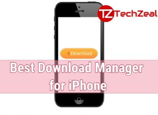 Top 10 Best Download Manager for iPhone and iPad in 2022 best download manager for iPhone