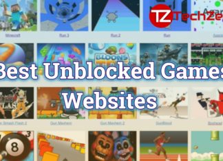 10 Best Unblocked Games Websites to Play at office or School
