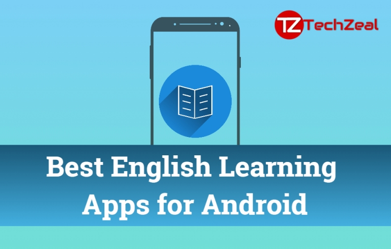 Best English Learning Apps for Android