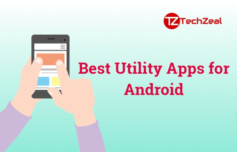 Best Utility Apps for Android