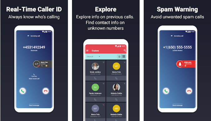 download best caller id apps