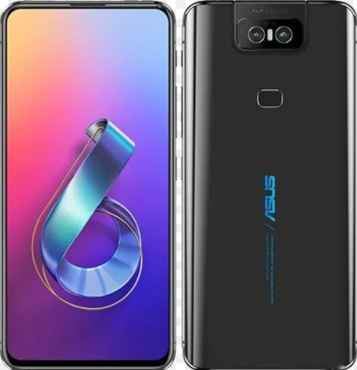 asus zenfone 6