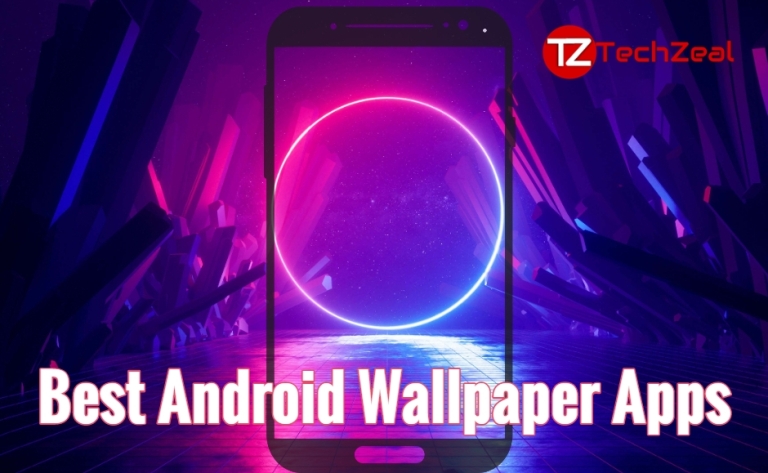 best android wallpaper apps