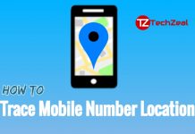 How to Trace Mobile Number Location– The Definitive Guide how to trace mobile number location
