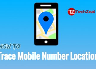How to Trace Mobile Number Location– The Definitive Guide how to trace mobile number location