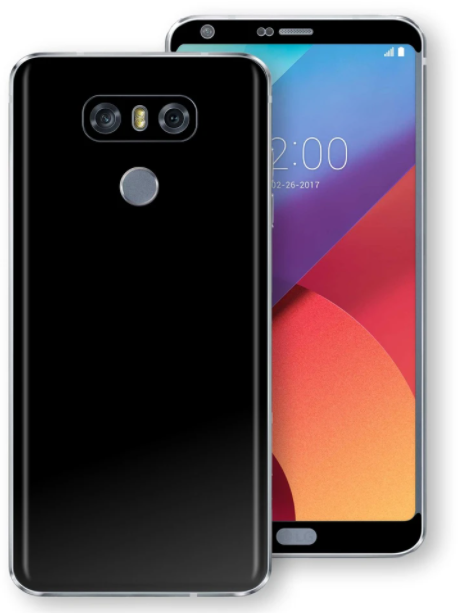 lg g6