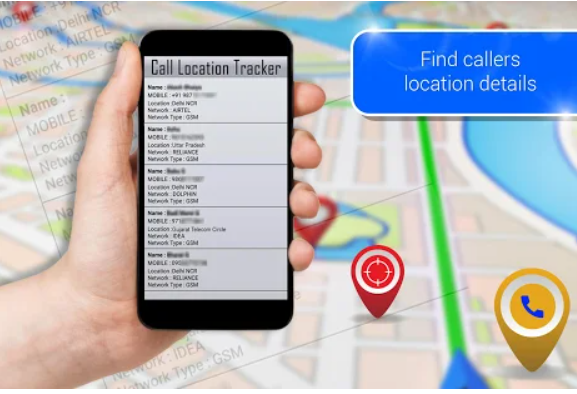 mobile number call tracker
