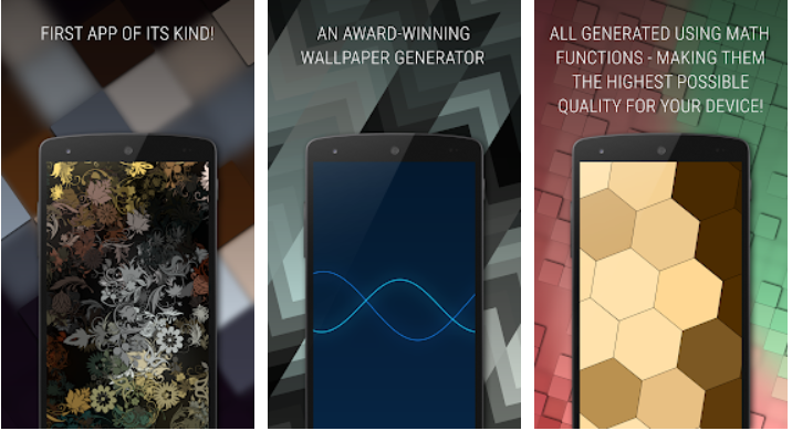 best android wallpaper apps