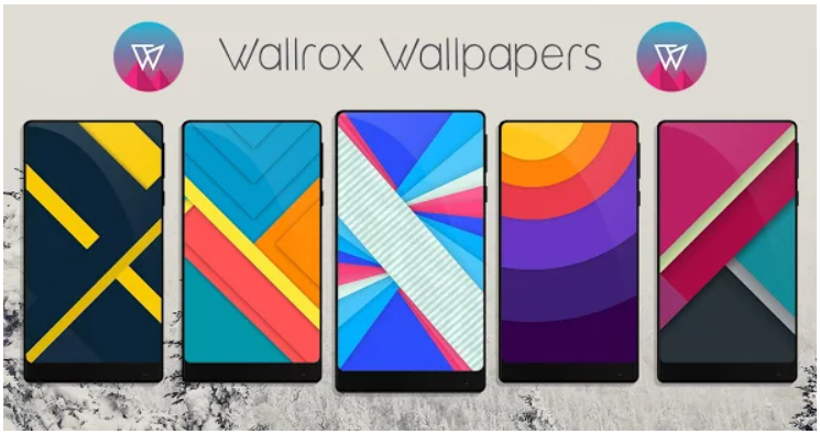 best android wallpaper apps