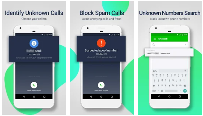 best caller id apps for android