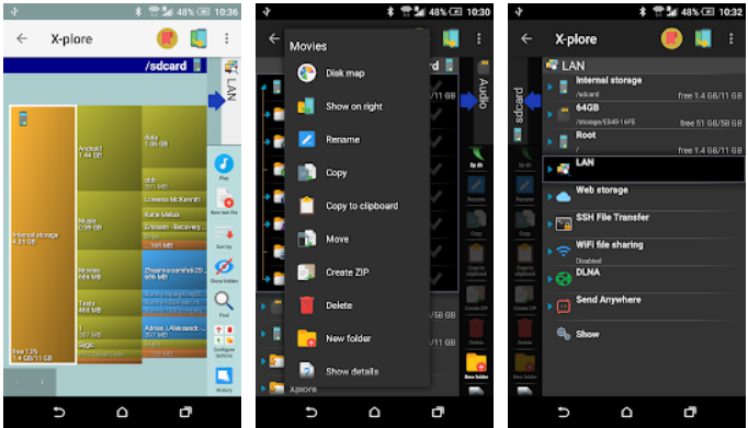 best android apps 