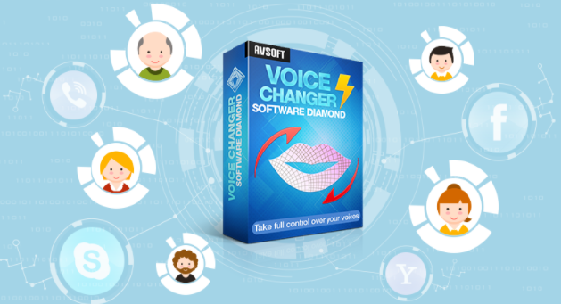 real time voice changer free download