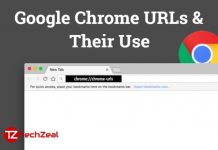 50+ Google Chrome URLs and Their Use– Chrome Internal Pages Chrome URLs and Use