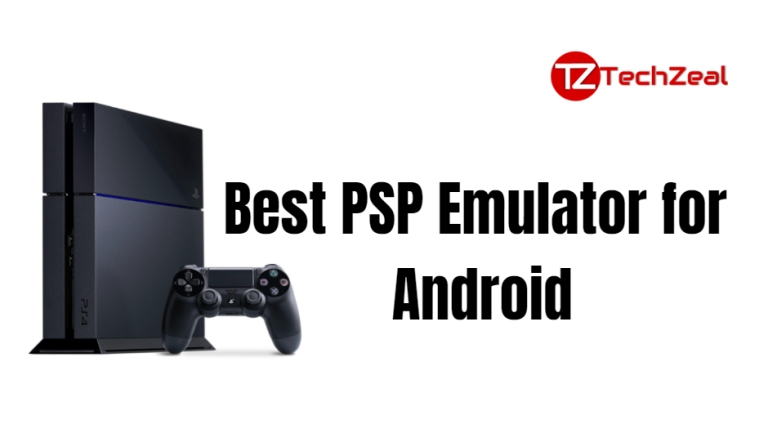 best PSP Emulator for android