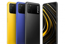 Poco M3 Launched with Triple Rear Camera Features, Specification, Price poco m3 features