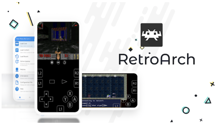 android retroarch ppsspp change resolution