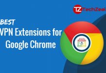 10 Best VPN Extensions for Chrome | Chrome VPN Extensions Best VPN Extensions for Chrome