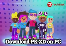 How to Download and Play PK XD on PC or MAC for Free Download PK XD on PC