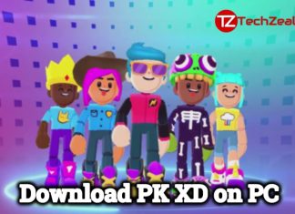 How to Download and Play PK XD on PC or MAC for Free Download PK XD on PC