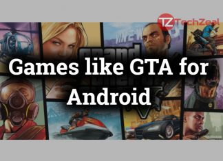 10 Awesome Games like GTA for Android In 2022 Games like GTA for Android