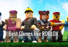 10 Awesome Games like ROBLOX you can play in 2022 Games like ROBLOX but safer