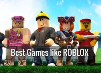 10 Awesome Games like ROBLOX you can play in 2022 Games like ROBLOX but safer