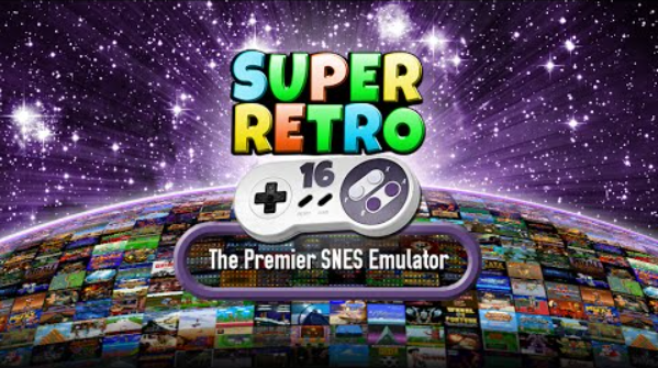 best snes emulator windows 10