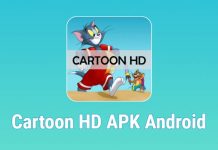Cartoon HD APK Download v3.0.3 Latest Version 2022 cartoon HD APK Android latest version