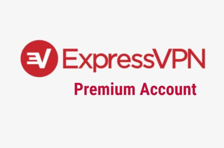 expressvpn premium account