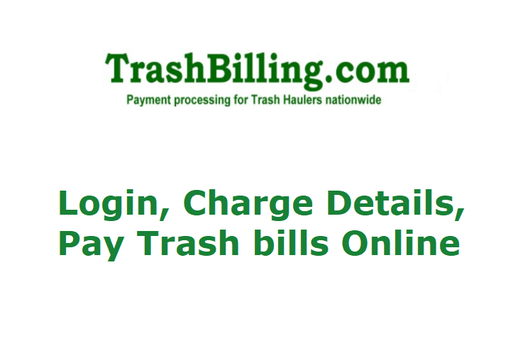 trashbilling