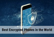 Encrypted Phones – Best Encrypted Phones in the World in 2022 Encrypted Phones