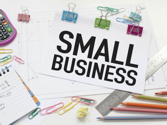 Small Business Ready For Tech Transformation