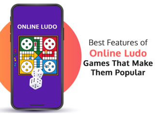 Best Features of Online Ludo Games That Make Them Popular